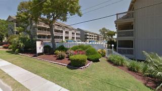 Shipwatch Pointe II L105 - 1