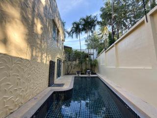 Nai Harn Family Pool Villa 3 BDR by Mill - 8