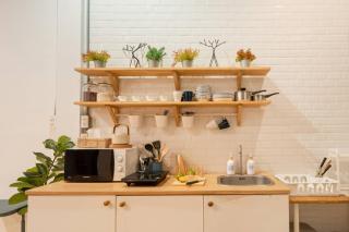 Soulful Stay-Hidden Thai-Mediterranean Retreat. - 1