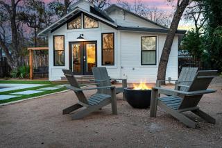 Peach Bellini - Pool & Fire Pit - 6
