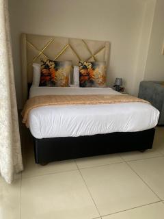 Cozy Mellenial Umhlanga studio - Durban - 2