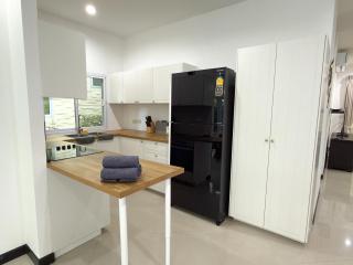 Nai Harn Family Pool Villa 3 BDR by Mill - 2