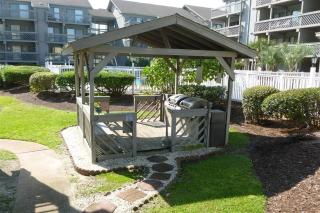 Shipwatch Pointe II M201 - 9