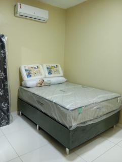 Hostel dos amigos - 3