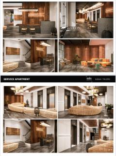 Vela Luxe Living - 0