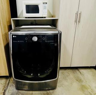 Apartamento Loft cerca del aeropuerto - 7