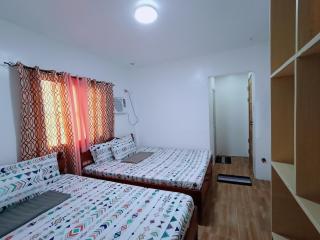 Family Suite 4-6 Pax GLENMARK'S Homestay near the beach - 2