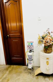 Apartamento Loft cerca del aeropuerto - 8
