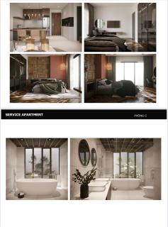 Vela Luxe Living - 1