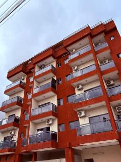 Résidence KS Ephrata - 1