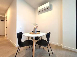 M-City Cozy Cloud Apartment near Hospitable&Monash - 6
