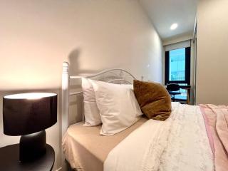 M-City Cozy Cloud Apartment near Hospitable&Monash - 4