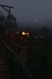 Elim Retreat kanthalloor - 7