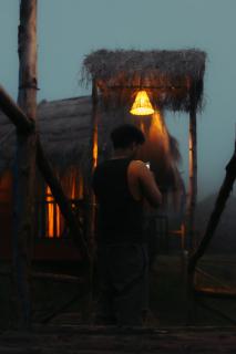 Elim Retreat kanthalloor - 6