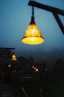 Elim Retreat kanthalloor - 3