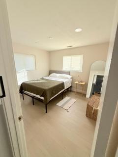 2 bed 1 bath special woodlake duplex A - 2