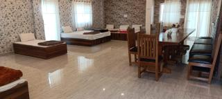 Hotel Annapurna Regency - 8