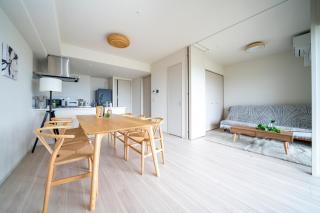 モンドミオ沖縄リゾート ライカムヒルズ 10階 - Kitanakagusuku - 1