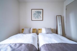 モンドミオ沖縄リゾート ライカムヒルズ 10階 - Kitanakagusuku - 5