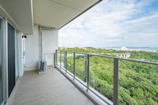 モンドミオ沖縄リゾート ライカムヒルズ 10階 - Kitanakagusuku - 9