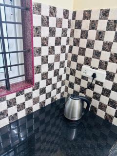 Shakuntalam home stay - 1