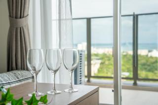 モンドミオ沖縄リゾート ライカムヒルズ 10階 - Kitanakagusuku - 3