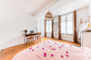 L'élégance - La Petite Provence & La belle époque - hyper centre - 6