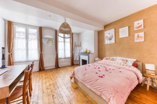 L'élégance - La Petite Provence & La belle époque - hyper centre - 0