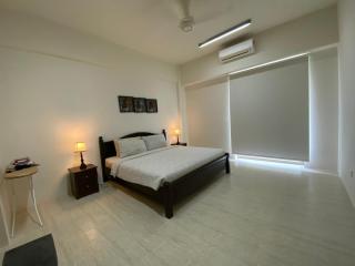 By The Sea Cozy Beachfront Home, Batu Ferringhi - 5