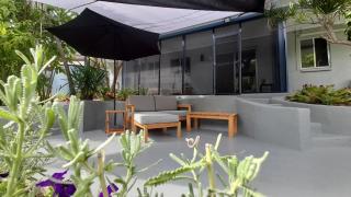 Red Rock Rest - Red Rock - 3