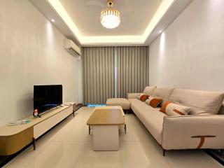 RNF Seine Region Free Parking 2BedsRoom - 0