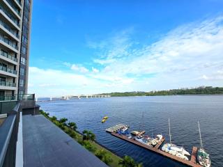 RNF Seine Region Free Parking 2BedsRoom - 8