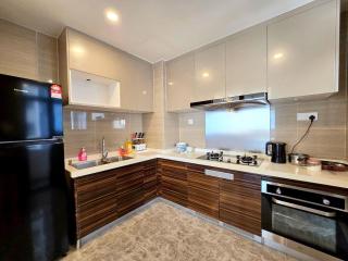 RNF Seine Region Free Parking 2BedsRoom - 5