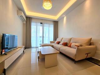 RNF Seine Region Free Parking 2BedsRoom - 2