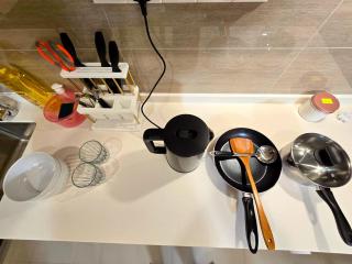 RNF Seine Region Free Parking 2BedsRoom - 1