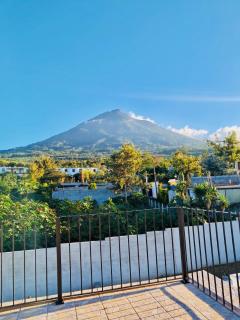 Casa la Higuera Antigua Guatemala - 1
