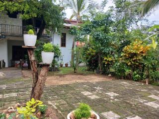 Walawa cottage udawalawe - 2