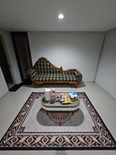 Omah Bubuya Syariah, Surabaya barat - 1