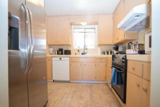 Central 3BR Home Steps from Castro St - 2