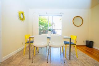 Central 3BR Home Steps from Castro St - 5