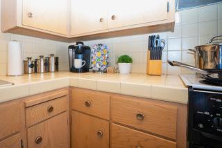 Central 3BR Home Steps from Castro St - 1