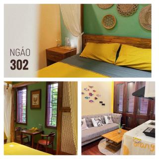 NGÁO Home - Giảng Võ - Hanoi - 3