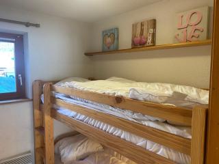 Appartement cosy à Châtel avec balcon, 3 chambres, wifi, garage - FR-1-198-270 - 7