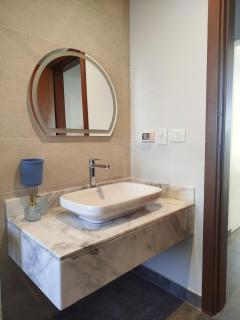 Luxury 1 BR apartment with garden, Mesca - Somabay - 9