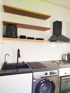 Luxury 1 BR apartment with garden, Mesca - Somabay - 7