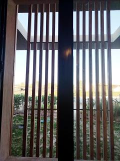 Luxury 1 BR apartment with garden, Mesca - Somabay - 5