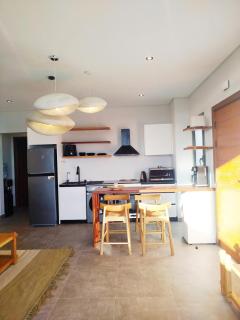 Luxury 1 BR apartment with garden, Mesca - Somabay - 2