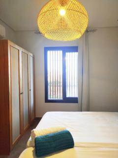 Luxury 1 BR apartment with garden, Mesca - Somabay - 1