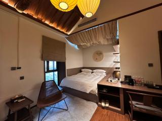 Huazhu Luxury Mountain View B&B, Jinan - 5