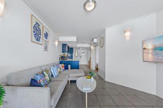 Amalfi Whitsunday Retreat Infinity Pool SeaViews - 6